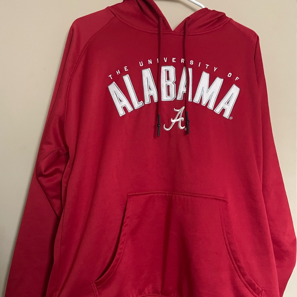Champion Alabama Hoodie